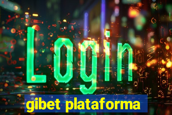 gibet plataforma